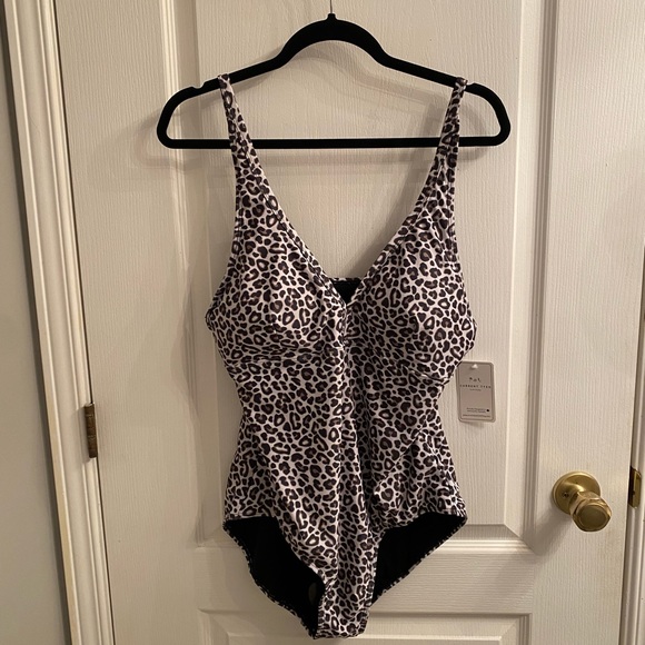 current tyed Other - Woman’s bathing suit